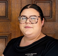 Kimberlee Piddick